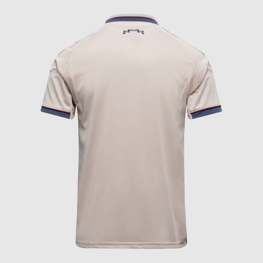 Camisa Ajax Third 2025/26 - Torcedor Masculino