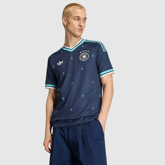 Camisa Alemanha Away 2026/27 - Torcedor Masculino