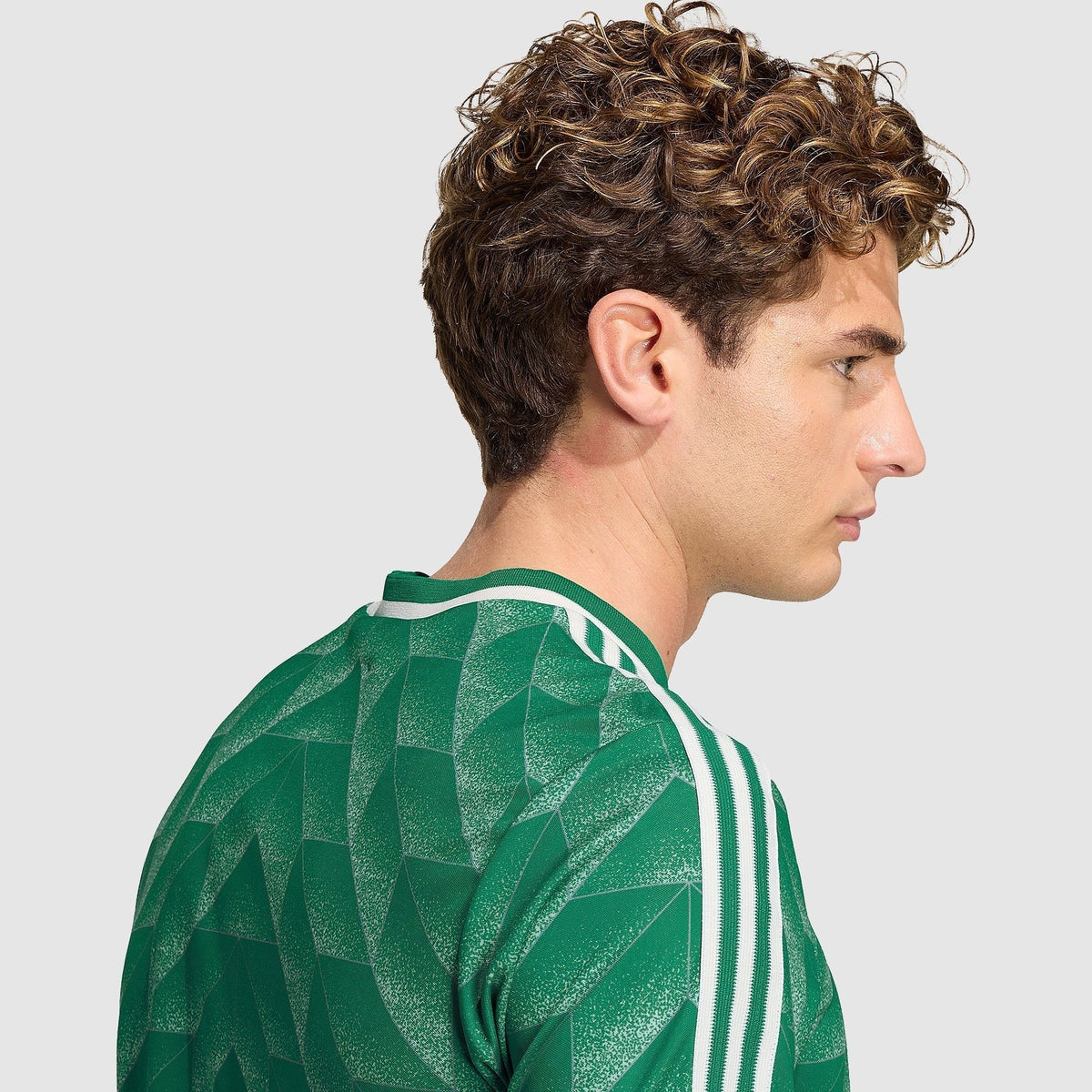 Camisa Alemanha Away Retrô 1990 - Torcedor Masculino