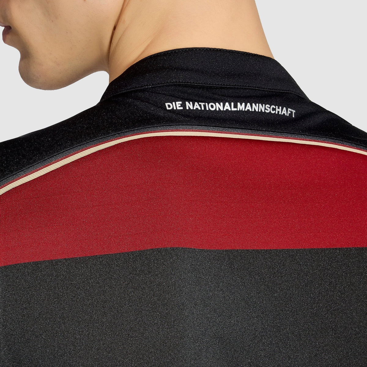 Camisa Alemanha Away Retrô 2014 - Torcedor Masculino