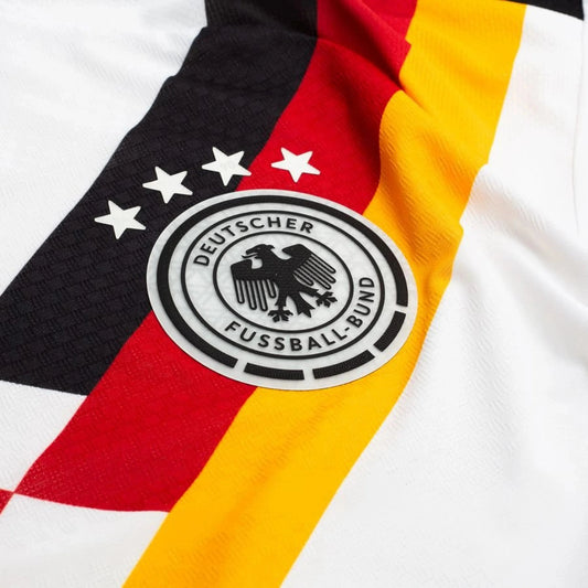 Camisa Alemanha Home 2026/27 - Jogador Masculino