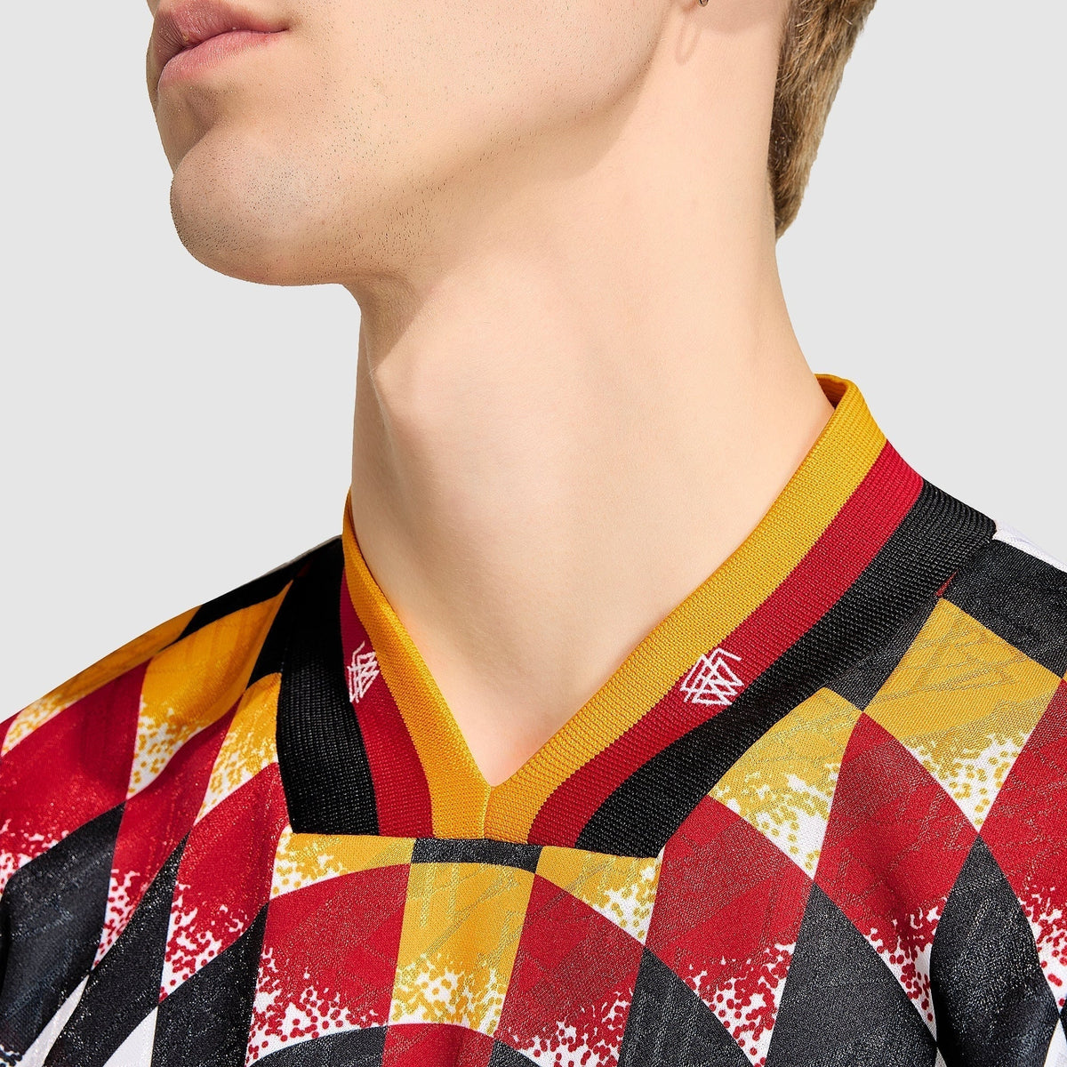 Camisa Alemanha Home Retrô 1994 - Torcedor Masculino
