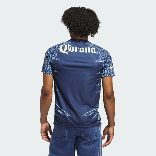Camisa América do México Away 2025/26 - Torcedor Masculino