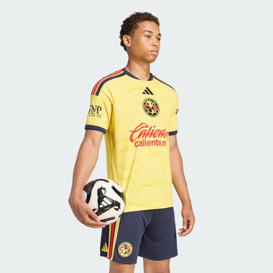 Camisa América do México Home 2026/27 - Torcedor Masculino