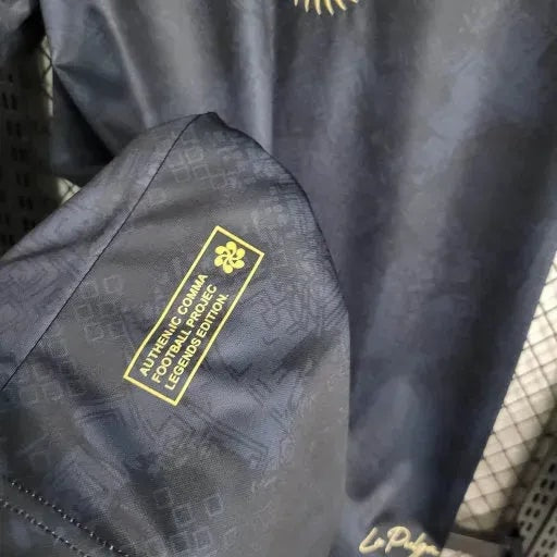 Camisa Argentina GOAT #10 Edição Especial - Torcedor Masculino