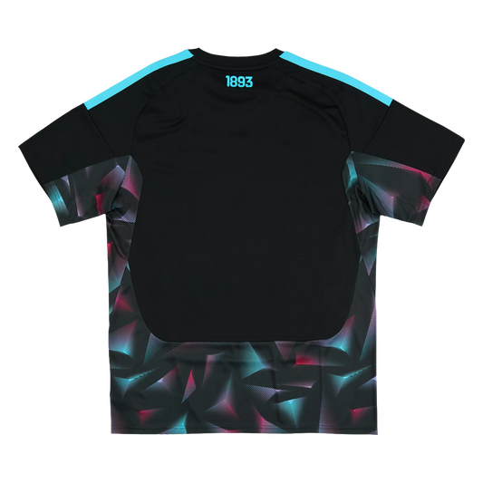 Camisa Argentina Goleiro 2026/27 - Torcedor Masculino