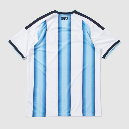 Camisa Argentina Home 2026/27 - Torcedor Feminina