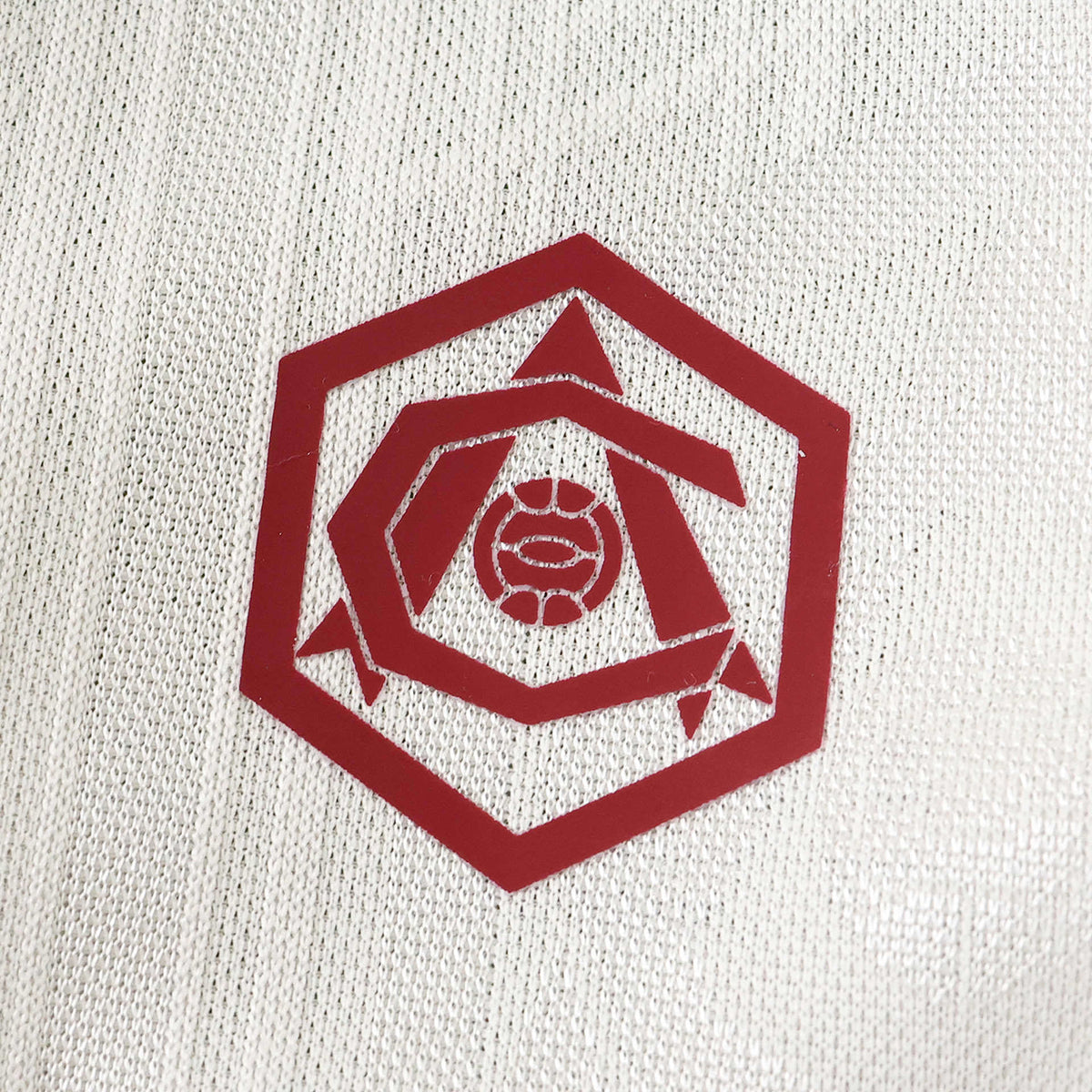 Camisa Arsenal Bordada Third 2025/26 - Jogador Masculino