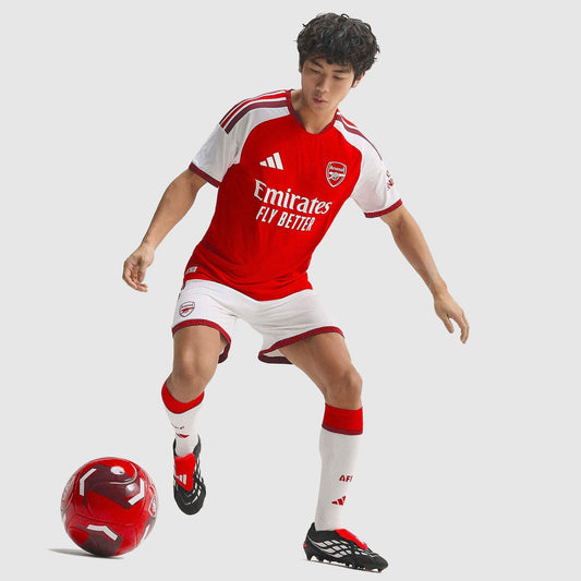 Camisa Arsenal Home 2026/27 - Jogador Masculino