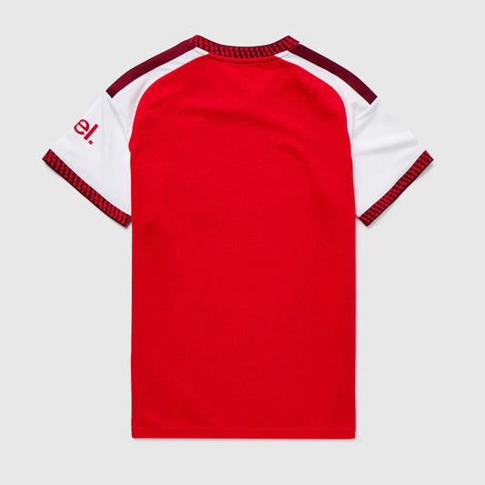 Camisa Arsenal Home 2026/27 - Torcedor Feminina