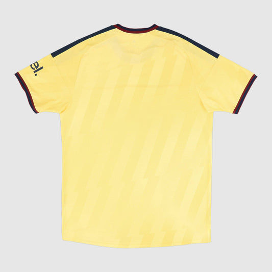 Camisa Arsenal Third 2026/27 - Jogador Masculino