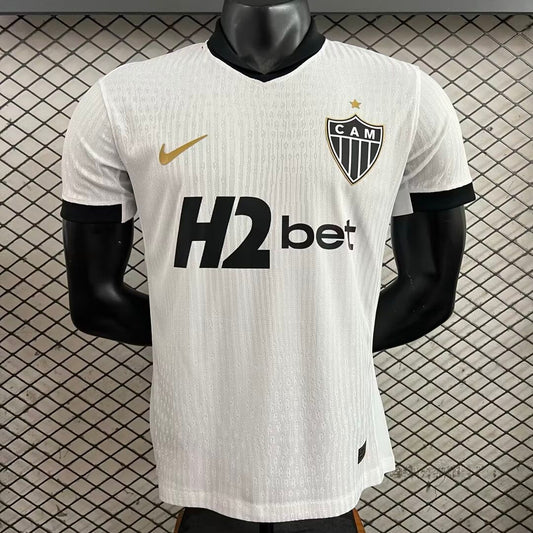 Camisa Atlético Mineiro Away 2026/27 - Jogador Masculino