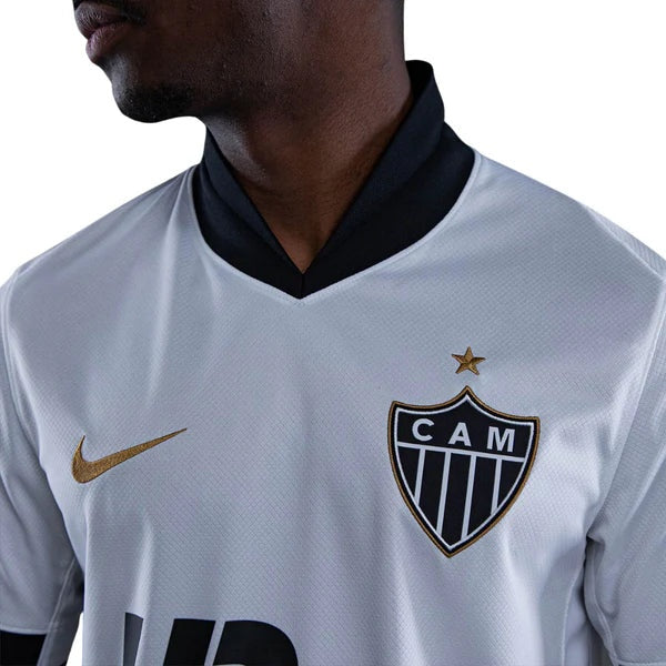 Camisa Atlético Mineiro Away 2026/27 - Torcedor Masculino