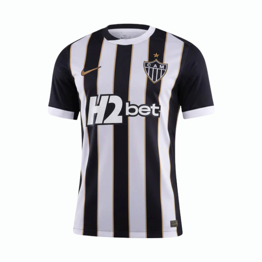 Camisa Atlético Mineiro Home 2026/27 - Torcedor Masculino