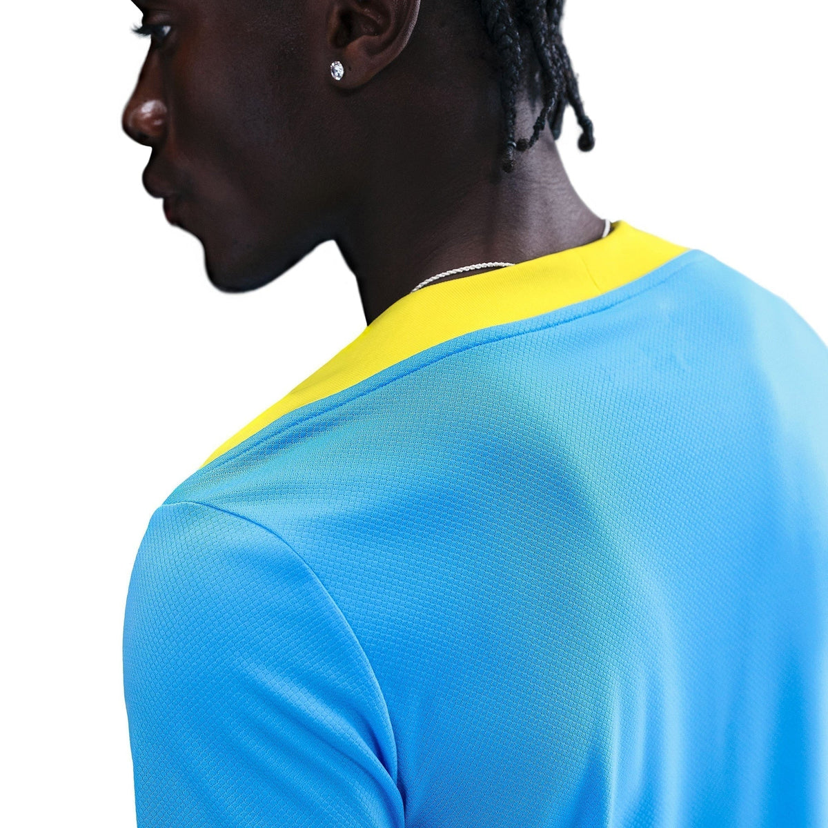 Camisa Barcelona 3 Treino 2025/26 - Torcedor Masculino