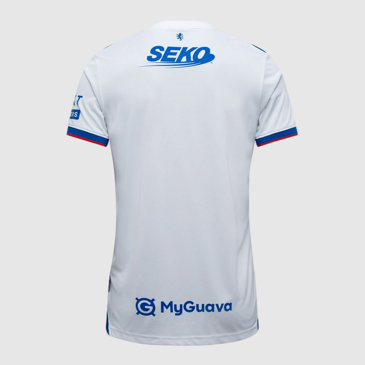 Camisa Barcelona Away 2025/26 - Torcedor Masculino