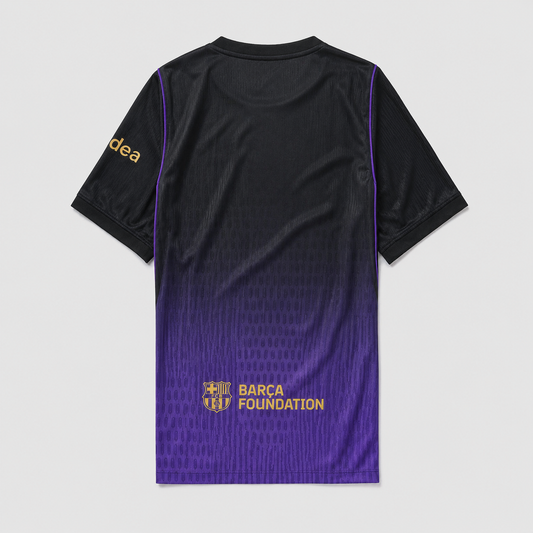 Camisa Barcelona Away 2026/27 - Jogador Masculino