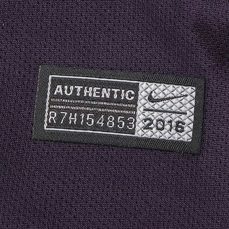Camisa Barcelona Away Retrô 2016/17 - Torcedor Masculino