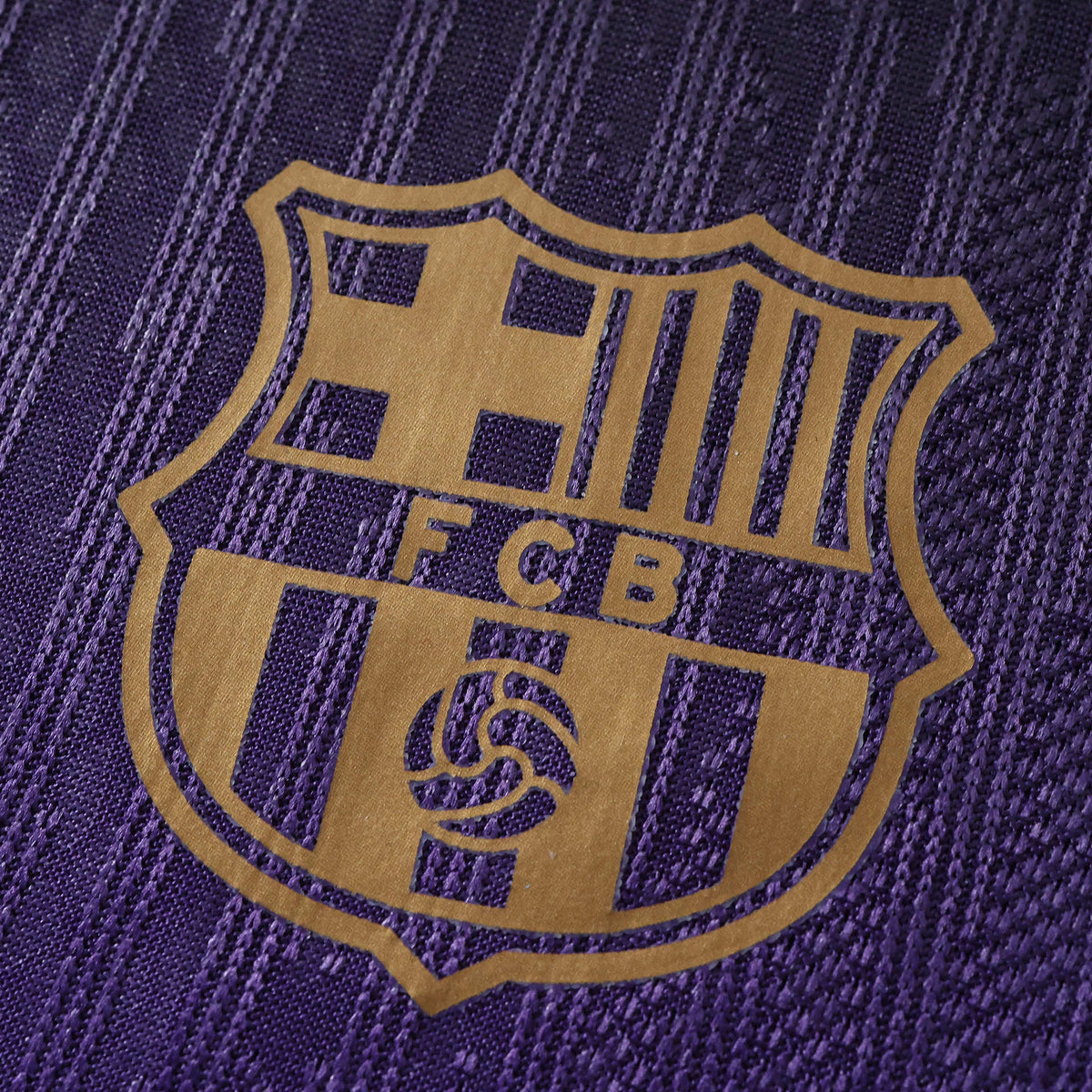 Camisa Barcelona Bordada Away 2026/27 - Jogador Masculino