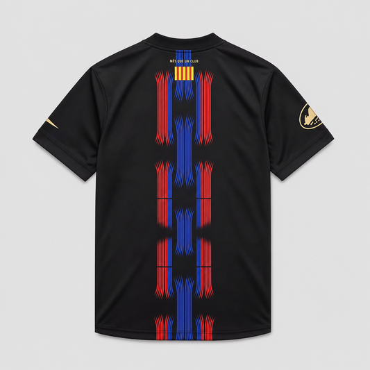 Camisa Barcelona Edição Especial 2026/27 - Jogador Masculino