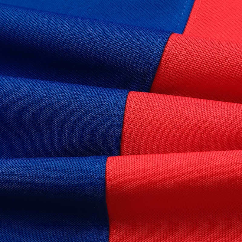 Camisa Barcelona Home Retrô 1999/00 - Torcedor Masculino