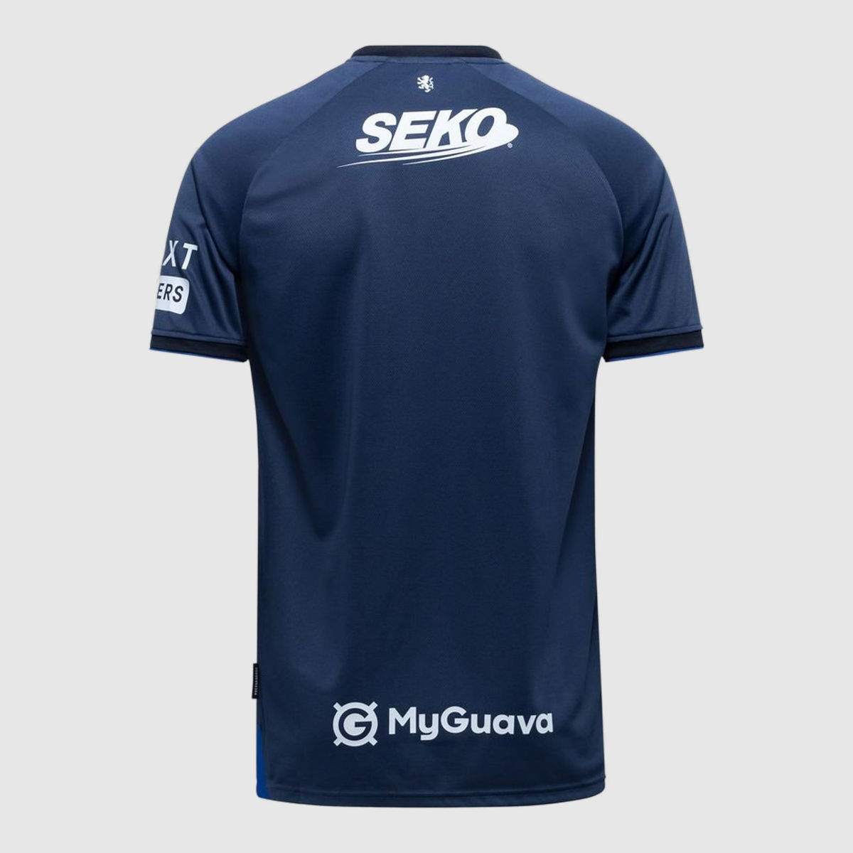 Camisa Barcelona Third 2025/26 - Torcedor Masculino