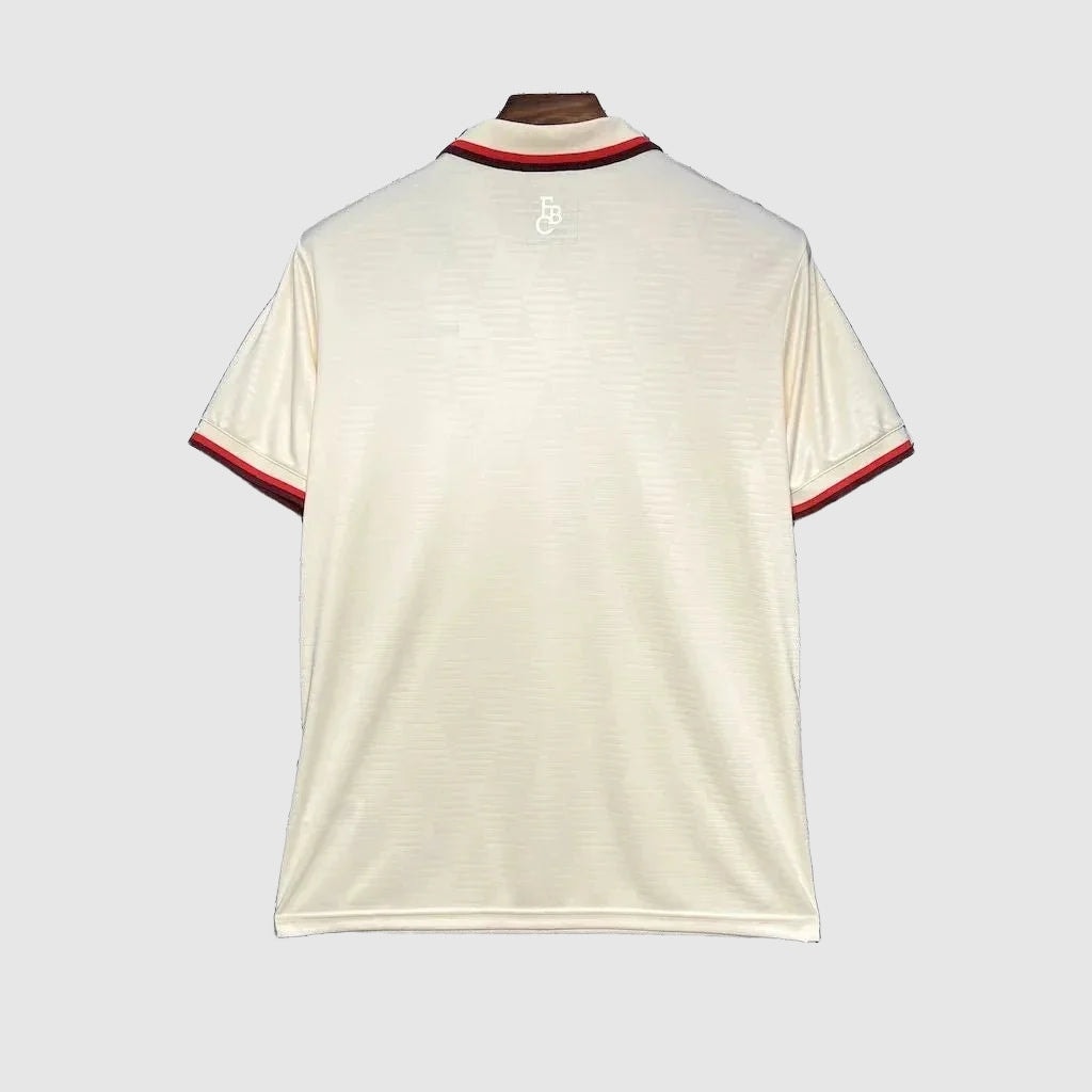 Camisa Bayern de Munique Away 2024/25 - Torcedor Masculino