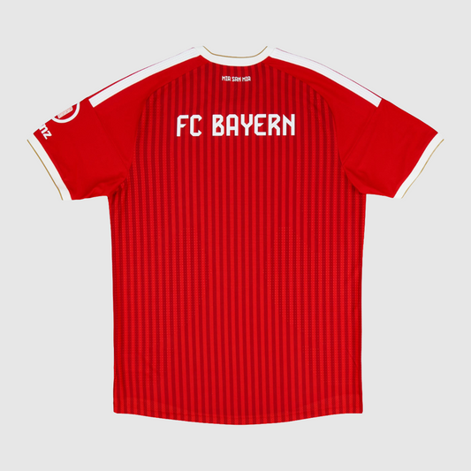 Camisa Bayern de Munique Home 2026/27 - Jogador Masculino