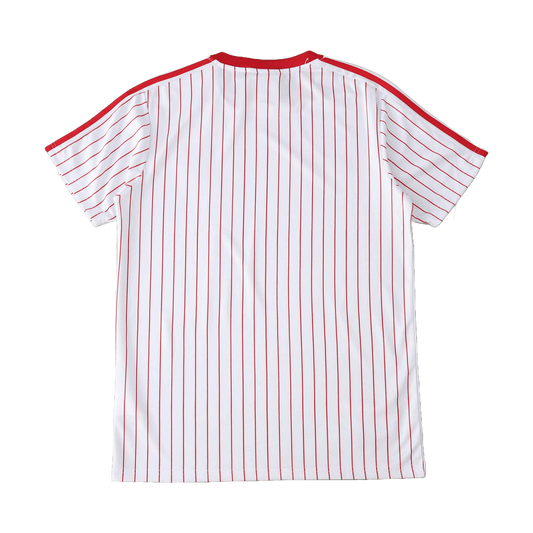 Camisa Benfica 2025/26 - Torcedor Masculino