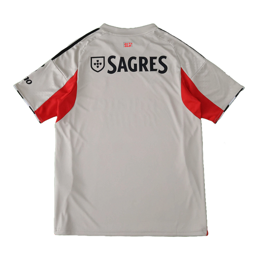 Camisa Benfica Away 2025/26 - Torcedor Masculino