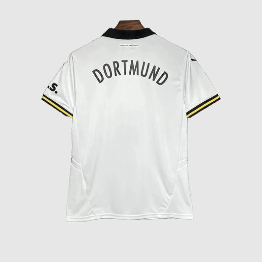 Camisa Borussia Dortmund Away 2024/25 - Torcedor Masculino