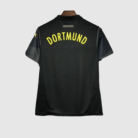 Camisa Borussia Dortmund Away 2024/25 - Torcedor Masculino