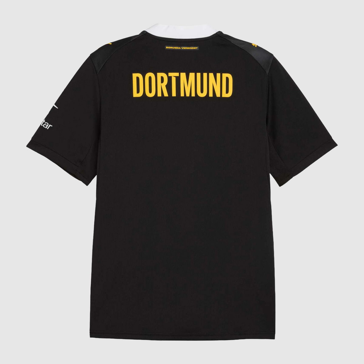 Camisa Borussia Dortmund Away 2026/27 - Jogador Masculino