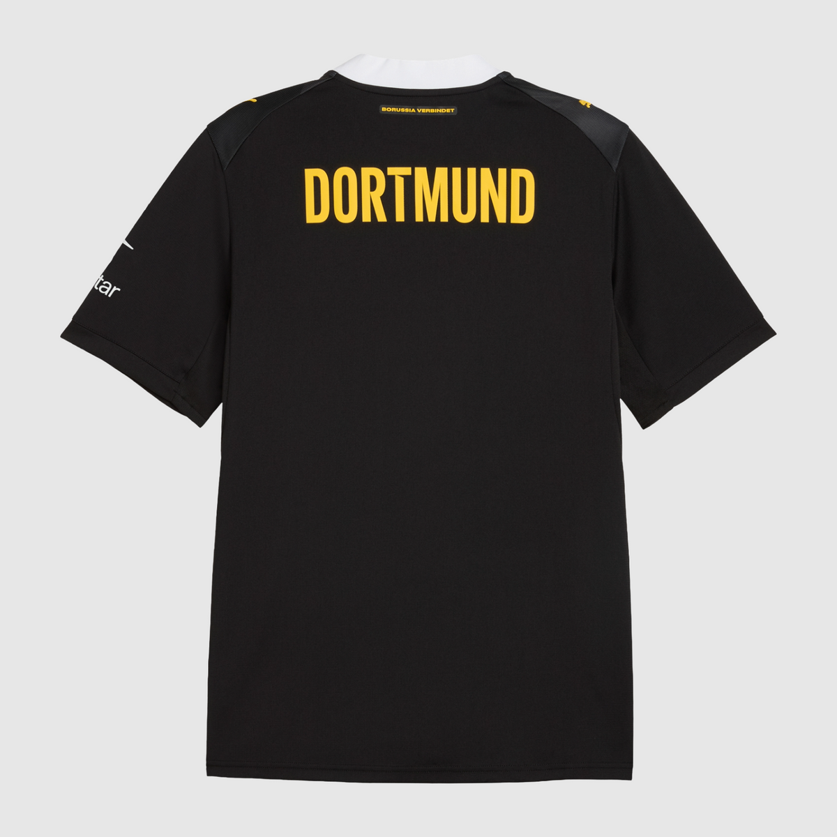 Camisa Borussia Dortmund Away 2026/27 - Torcedor Masculino