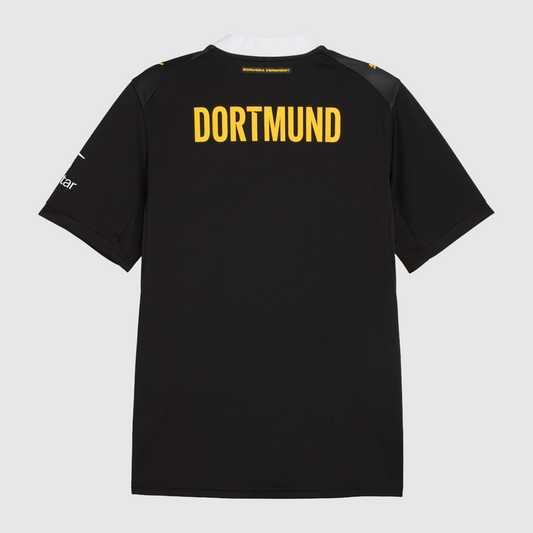 Camisa Borussia Dortmund Away 2026/27 - Torcedor Masculino
