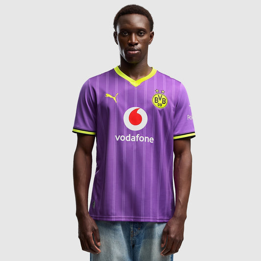 Camisa Borussia Dortmund Third 2026/27 - Torcedor Masculino