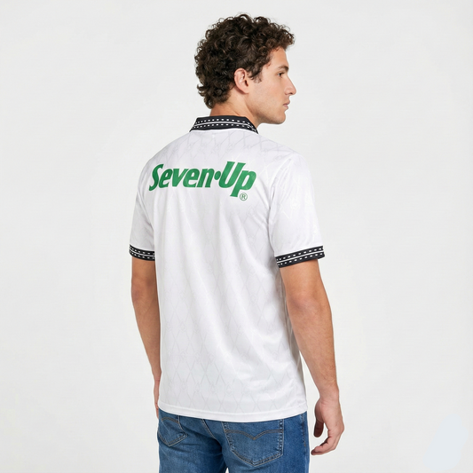Camisa Botafogo Away Retrô 1995 - Torcedor Masculino