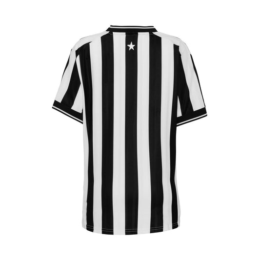 Camisa Botafogo Home 2026/27 - Torcedor Feminina