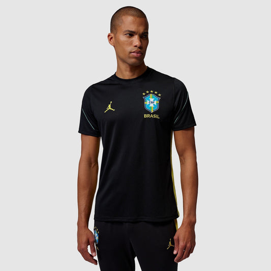 Camisa Brasil 2 Treino 2026/27 - Torcedor Masculino
