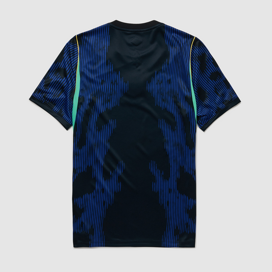 Camisa Brasil Away 2026/27 - Jogador Masculino
