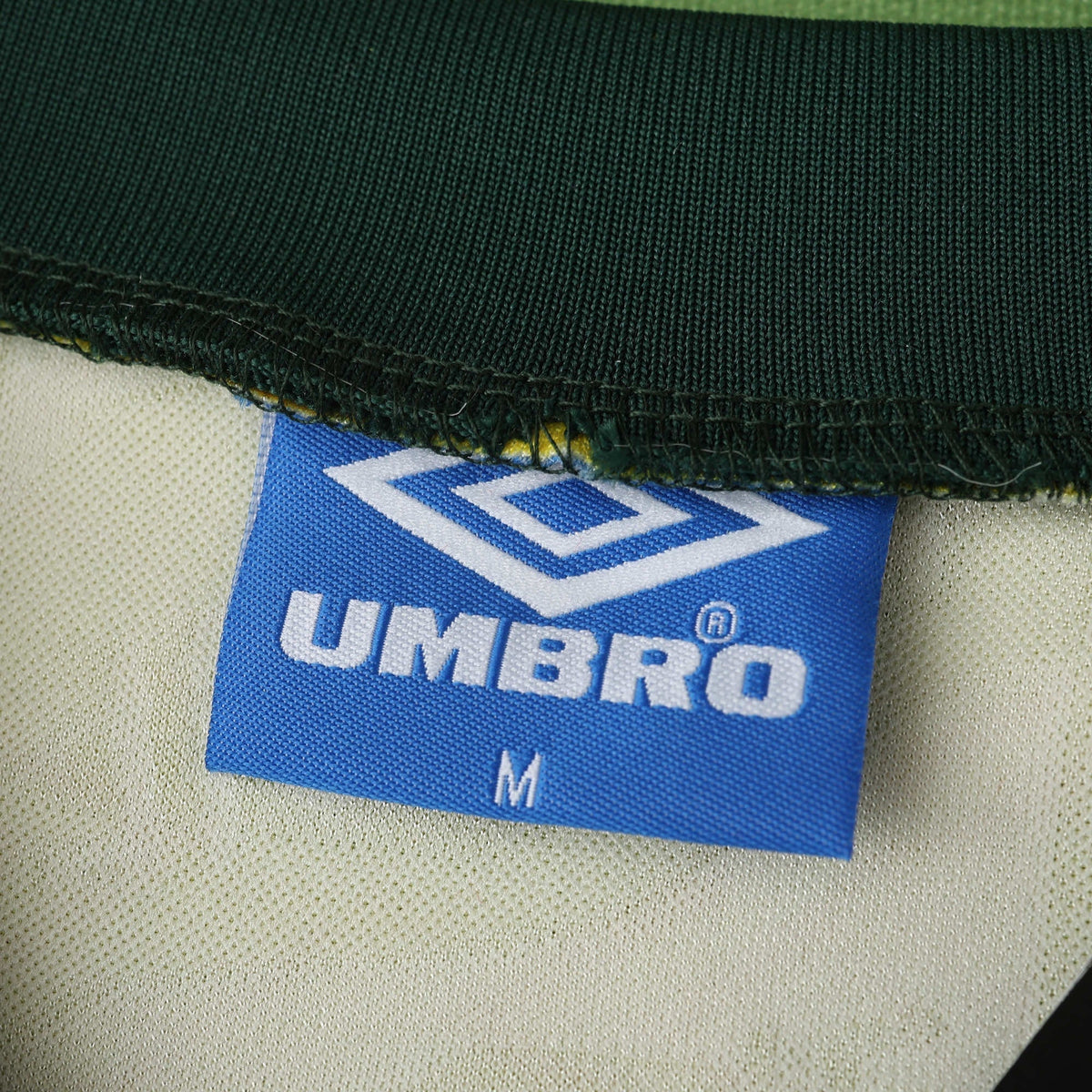 Camisa Brasil Home Retrô 1991/93 - Torcedor Masculino