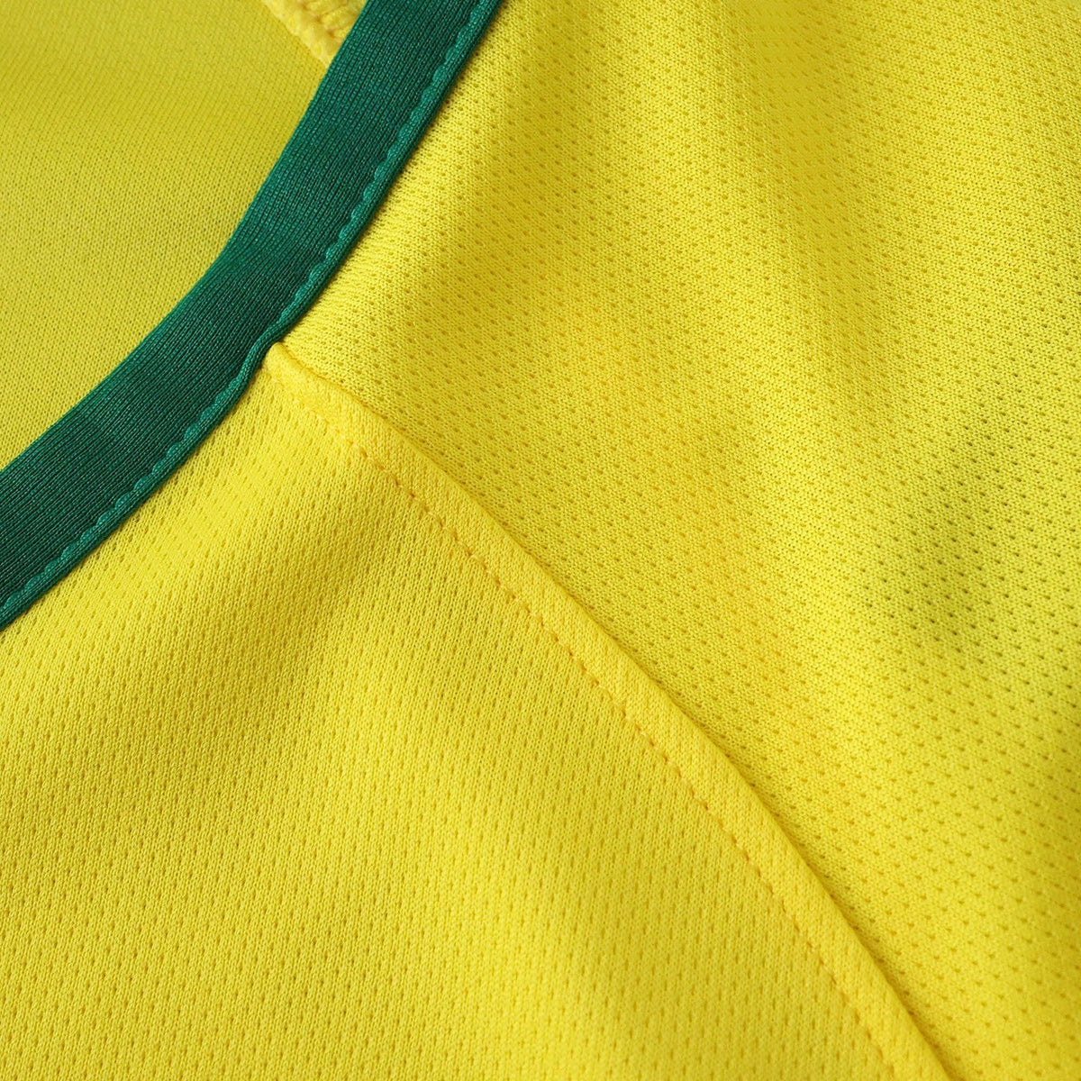 Camisa Brasil Home Retrô 2014 - Torcedor Masculino