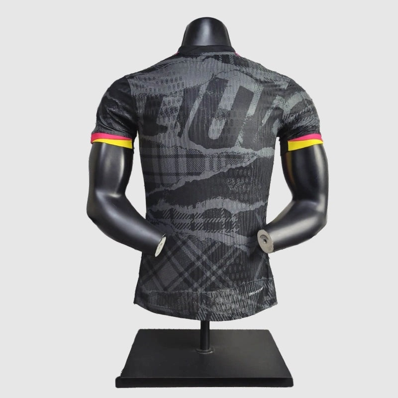 Camisa Chelsea Away 2024/25 - Jogador Masculino