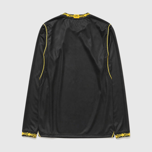 Camisa Chelsea Away 2026/27 Manga Longa - Torcedor Masculino