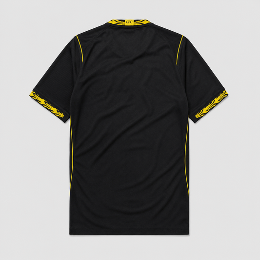 Camisa Chelsea Away 2026/27 - Torcedor Masculino