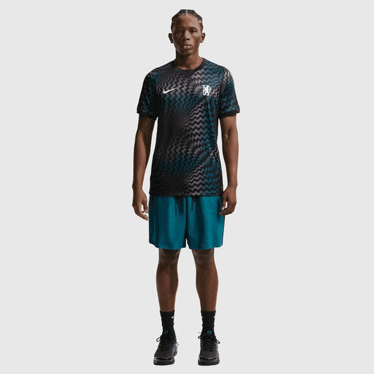 Camisa Chelsea Goleiro 2026/27 - Torcedor Masculino