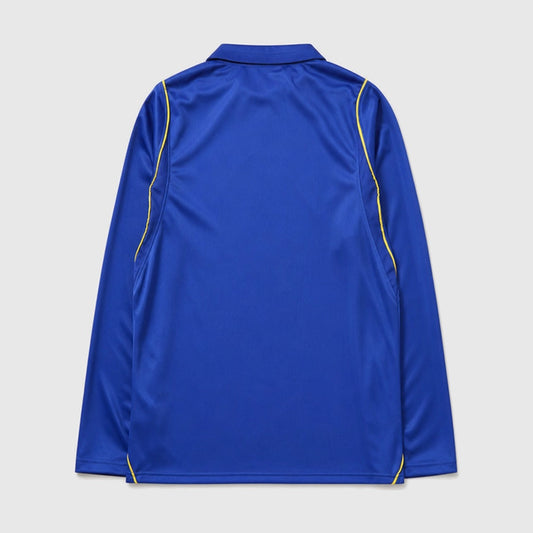 Camisa Chelsea Home 2026/27 Manga Longa - Jogador Masculino