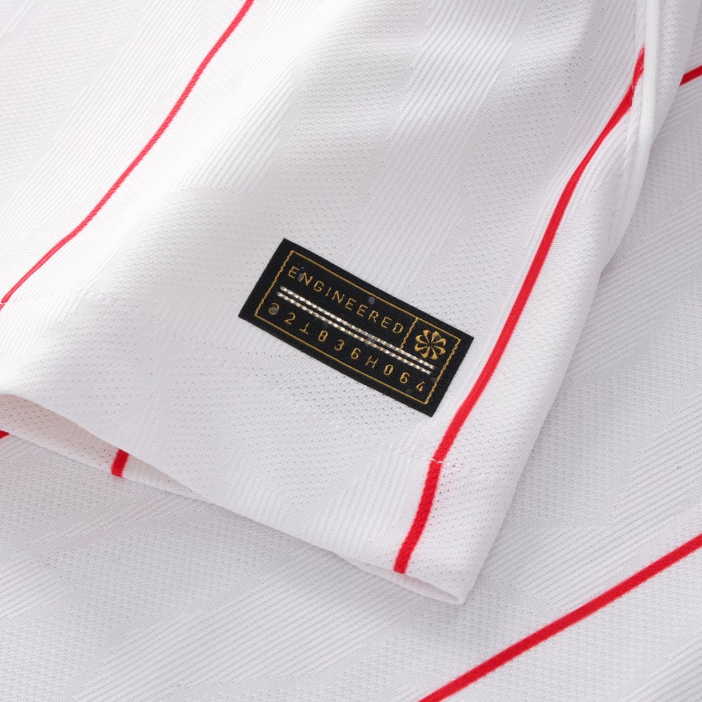 Camisa Chelsea Third 2026/27 - Jogador Masculino
