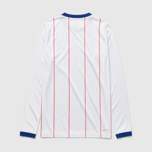 Camisa Chelsea Third 2026/27 Manga Longa - Torcedor Masculino