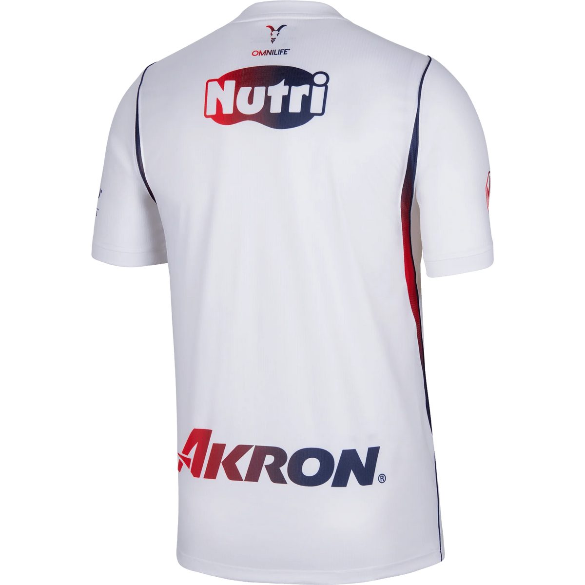 Camisa Chivas Guadalajara Away 2026/27 - Torcedor Masculino